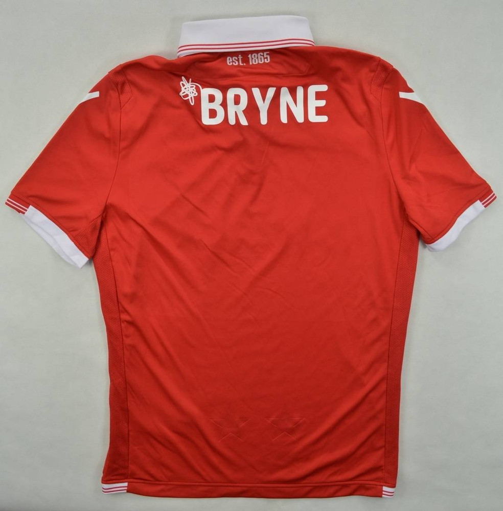 2018-19 NOTTINGHAM FOREST KOSZULKA S