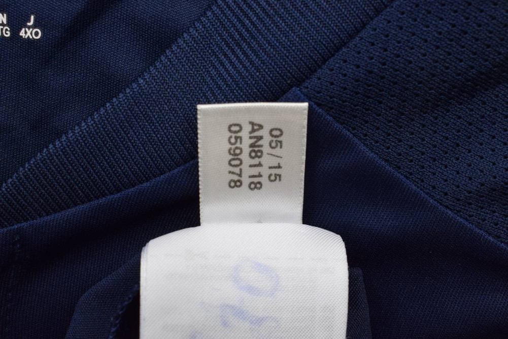 2015-16 FENERBAHCE *NANI* SHIRT S