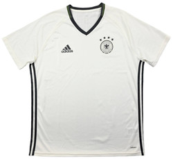 2016-17 GERMANY SHIRT XL