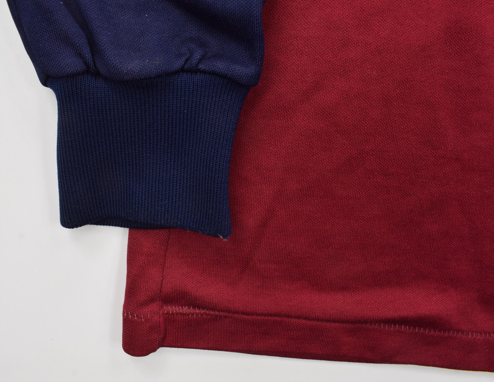 ERIMA OLDSCHOOL GK LONGSLEEVE L