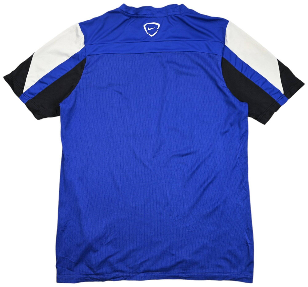 2013-14 MANCHESTER UNITED SHIRT L