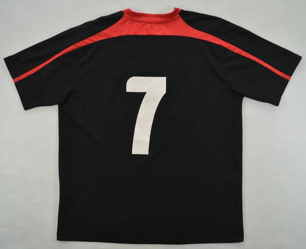FC THUN SHIRT L