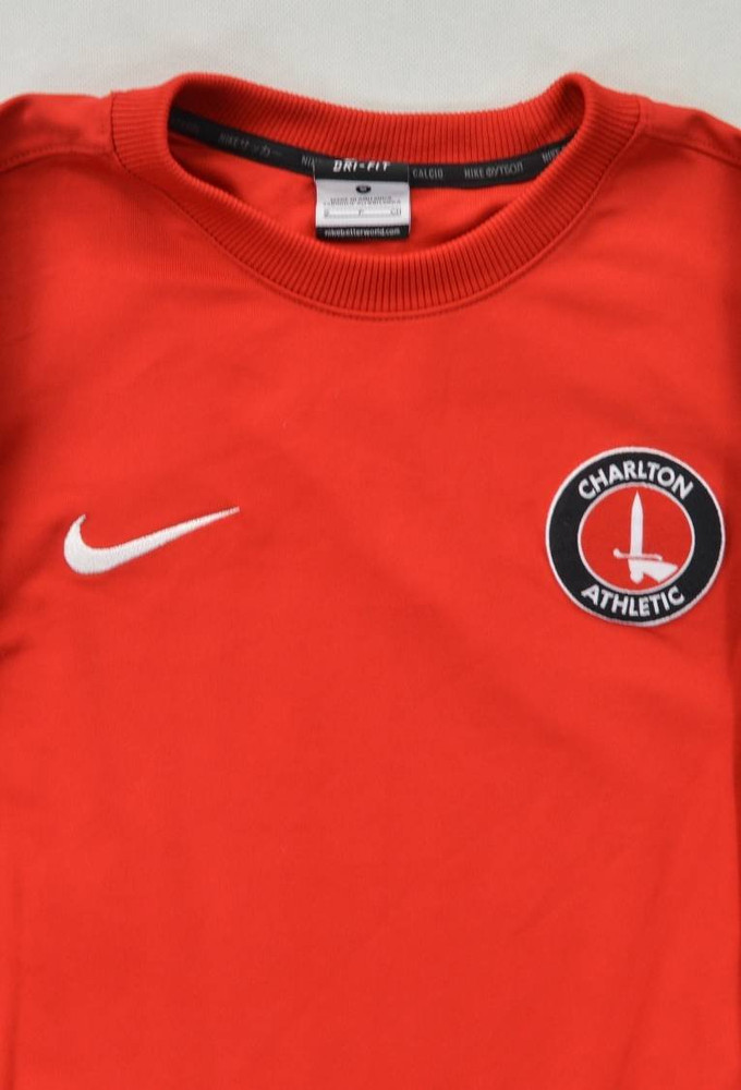 CHARLTON ATHLETIC TOP S