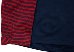 2020-21 PARIS SAINT-GERMAIN LONGSLEEVE SHIRT S