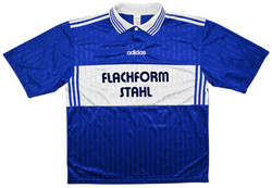 ADIDAS VINTAGE #12 SHIRT XXL