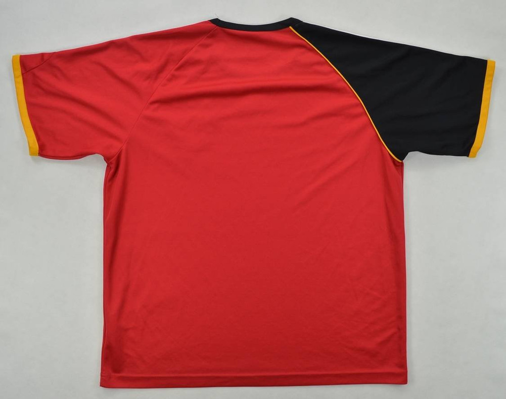 2005-07 GERMANY SHIRT L