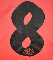 2006-07 ESBJERG  FB KOSZULKA XL