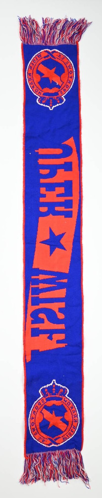 WISLA KRAKOW SUPER WISLA SCARF
