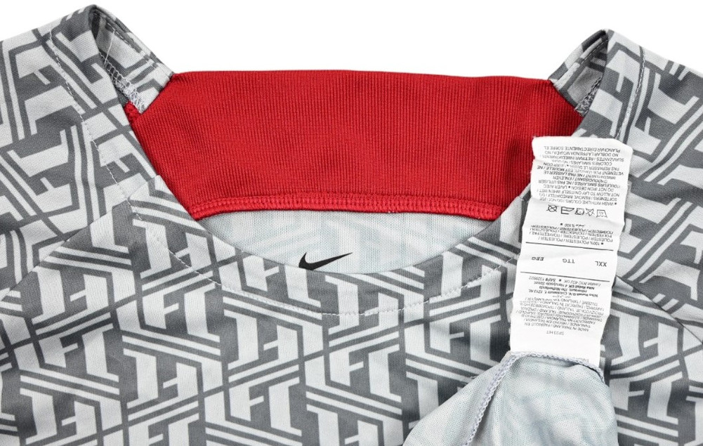 2023-24 LIVERPOOL SHIRT XXL