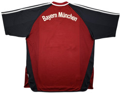 2001-03 BAYERN MUNCHEN KOSZULKA XL