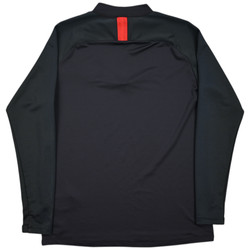 PARIS SAINT GERMAIN BLUZA L