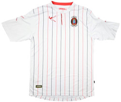 2016-17 VIRTUS LANCIANO SHIRT L