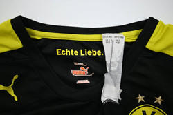 2013-14 BORUSSIA DORTMUND SHIRT M