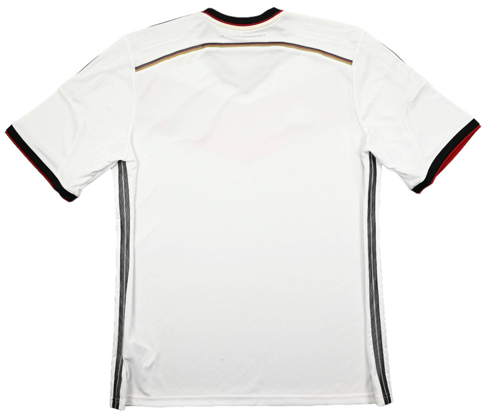 2014-15 GERMANY KOSZULKA XL