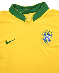 2006-08 BRAZIL KOSZULKA L