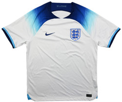 2022-23 ENGLAND SHIRT L