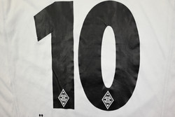 2003-05 BORUSSIA MONCHENGLADBACH *ELBER* KOSZULKA 2XL