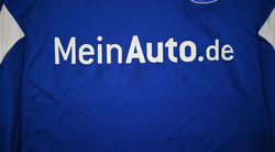 2022-23 SCHALKE SHIRT M