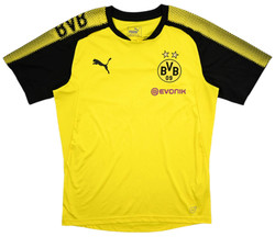 2017-18 BORUSSIA DORTMUND KOSZULKA XL. BOYS