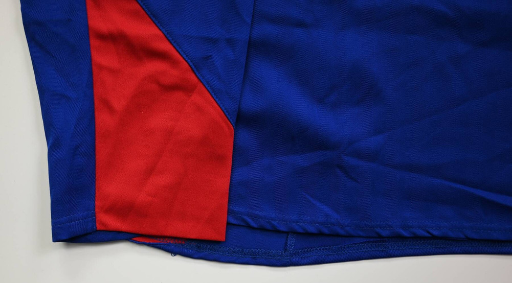 2005-06 MANCHESTER UNITED LONGSLEEVE XXL 