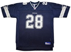 DALLAS COWBOYS *WOODSON* NFL SHIRT XXL