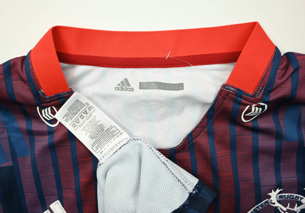 MUNSTER RUGBY ADIDAS SHIRT M