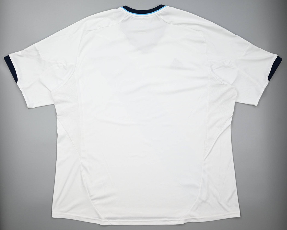 2012-13 CHELSEA LONDON KOSZULKA 3XL