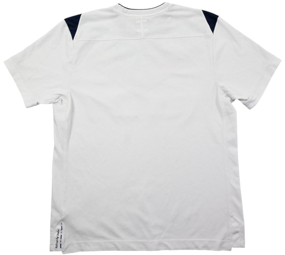 2011-12 GLASGOW RANGERS SHIRT L