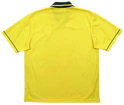 1994-97 BRAZIL SHIRT XL