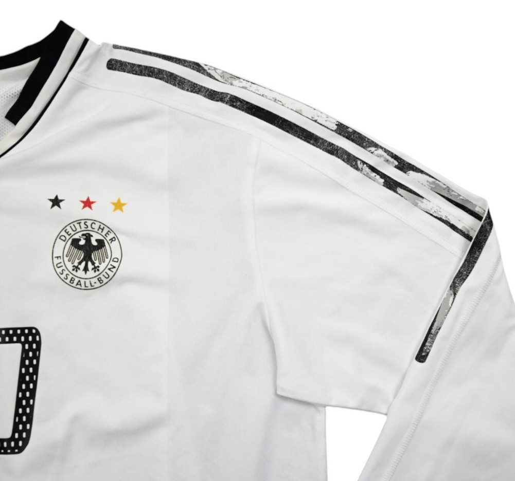 GERMANY LONGSLEEVE XL