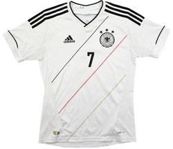 2012-13 GERMANY *SCHWEINSTEIGER* KOSZULKA L. BOYS
