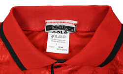 1995-96 WIMBLEDON SHIRT L