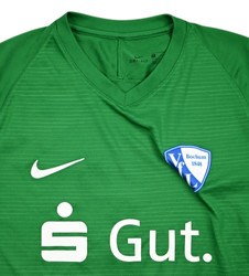 2018-19 VFL BOCHUM SHIRT M
