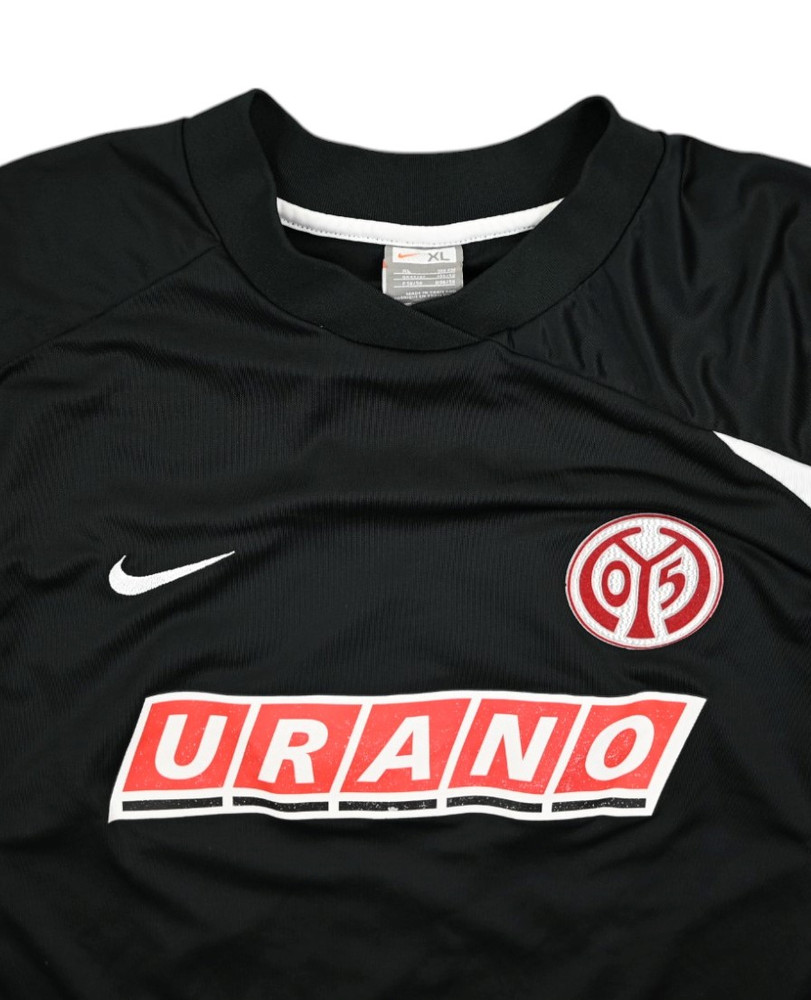 2009-10 FSV MAINZ 05 KOSZULKA XL