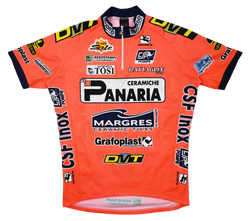 GIORDANA CYCLING SHIRT M