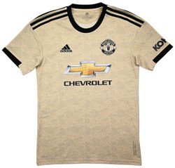 2019-20 MANCHESTER UNITED KOSZULKA S