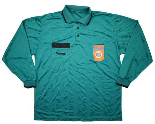 HOLLAND REFEREE LONGSLEEVE XL