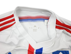2014-15 HAMBURG SHIRT S