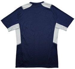 MANCHESTER CITY SHIRT XL