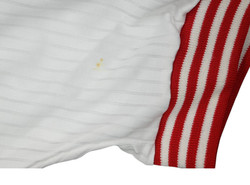 1997-98 AJAX AMSTERDAM *LITMANEN* KOSZULKA XL