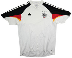 2004-05 GERMANY KOSZULKA XL