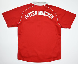 2006-07 BAYERN MUNCHEN  KOSZULKA L. BOYS