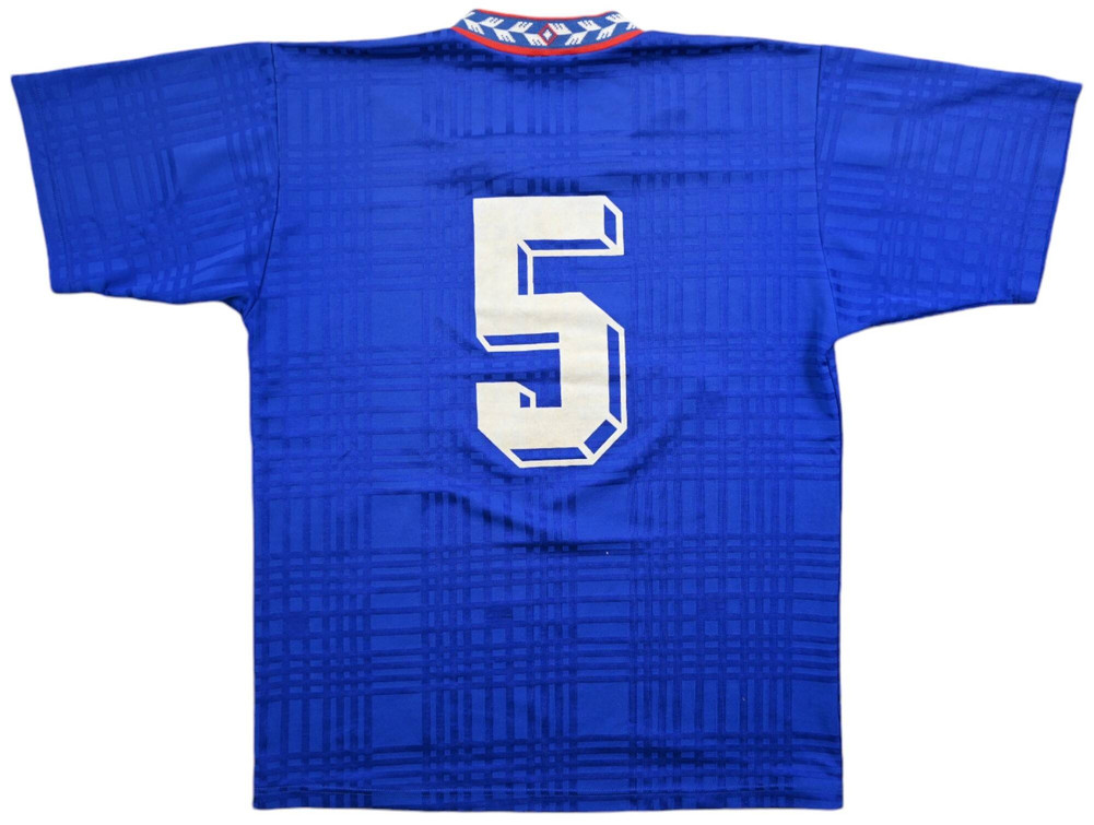 ERIMA OLDSCHOOL SHIRT M