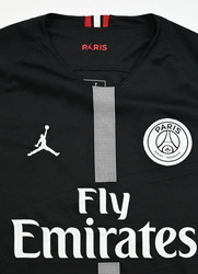 2018-19 PARIS SAINT-GERMAIN SHIRT S