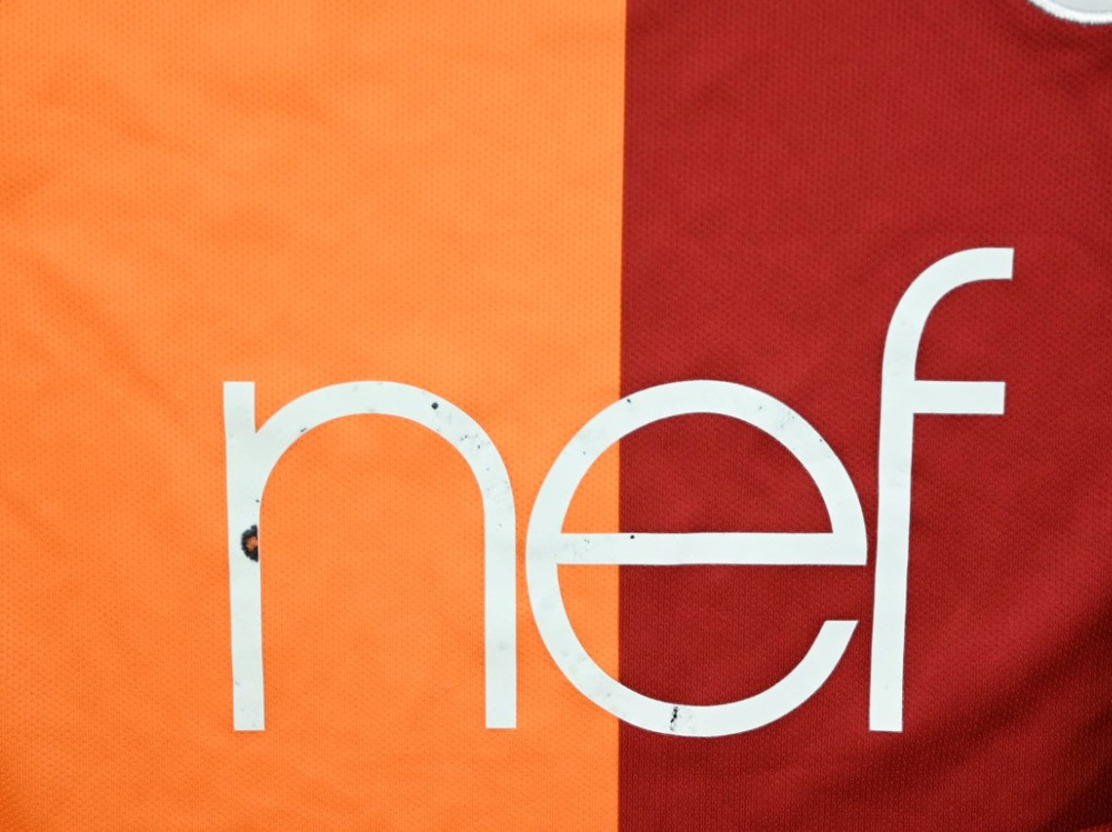 2018-19  GALATASARAY SHIRT M