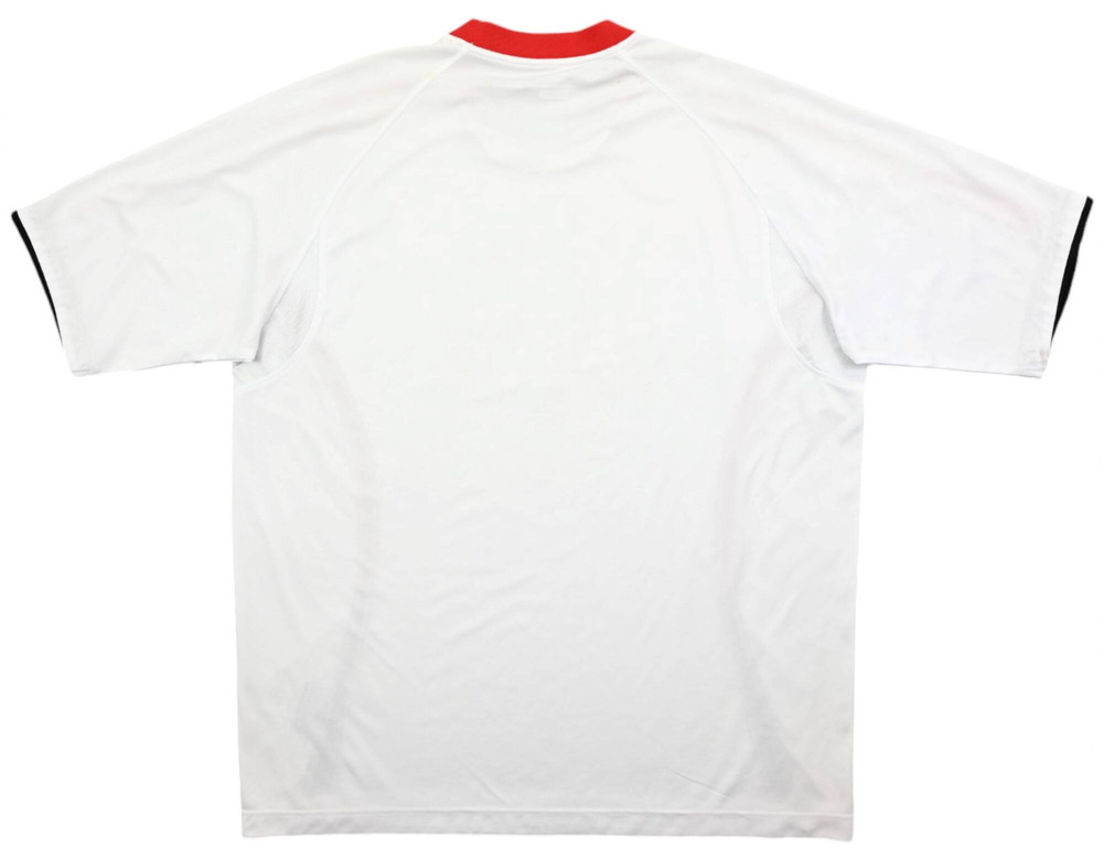 2005-06 LIVERPOOL KOSZULKA 2XL