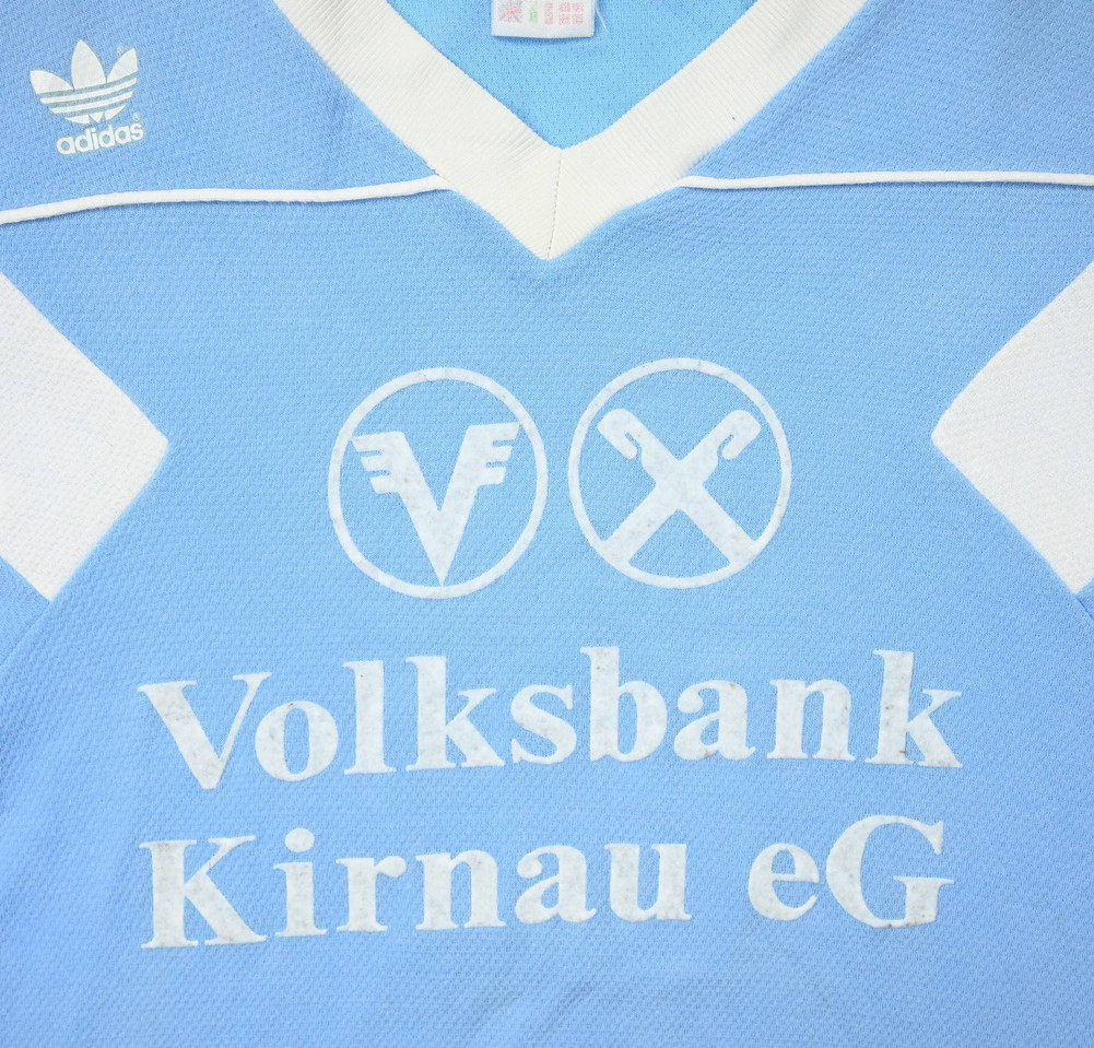 ADIDAS OLDSCHOOL #5 KOSZULKA L