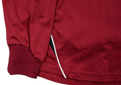 2006-07 DJURGARDENS LONGSLEEVE SHIRT L. BOYS