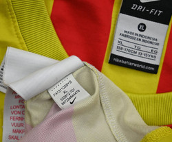 2013-15 FC BARCELONA BASIC KOSZULKA XL. BOYS