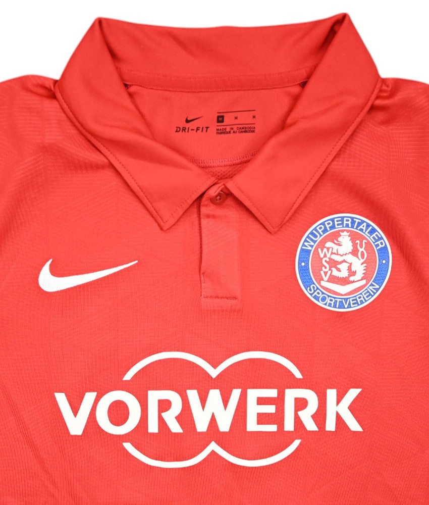 2020-21 WUPPERTALER KOSZULKA M